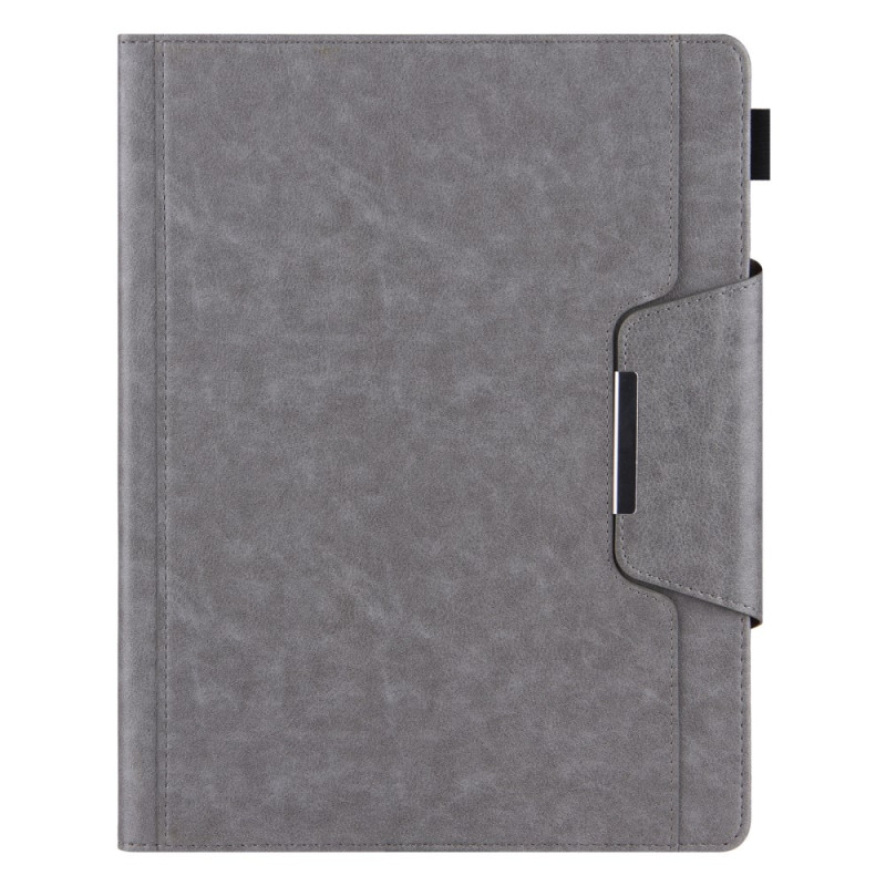 Capa para iPad Pro 13 (2024) com suporte e função Despertar/Despertar automática