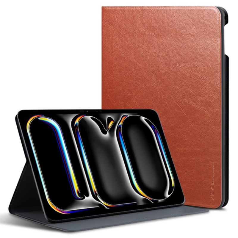 Capa para iPad Pro 13 (2024) X-LEVEL