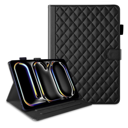 Capa almofadada para iPad...