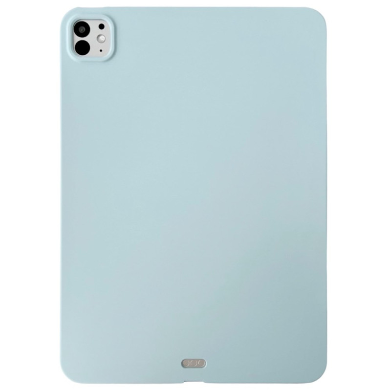 Capa de silicone para iPad Pro 13 (2024)