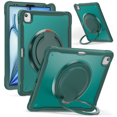 Capa rotativa para iPad Air...