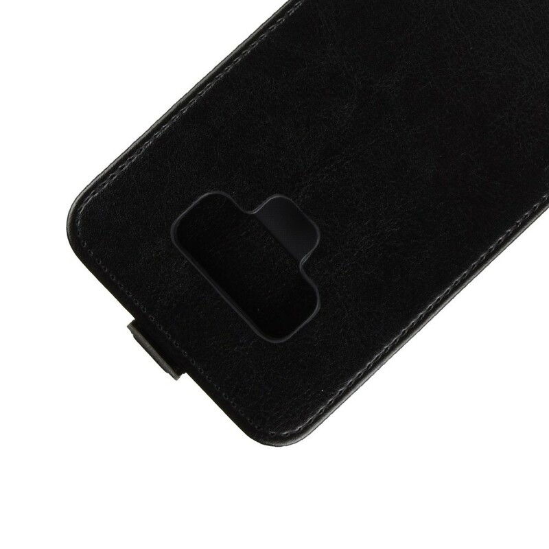 Samsung Galaxy Note 9 Capa dobrável