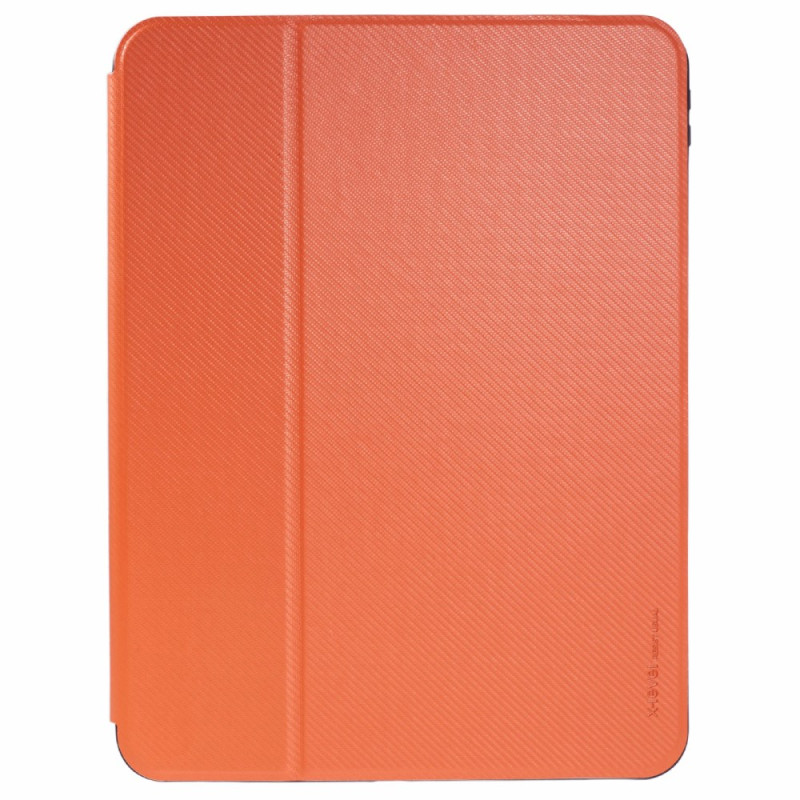 Capa inteligente para iPad Air 13 (2024) Suporte e apoio para Stylus