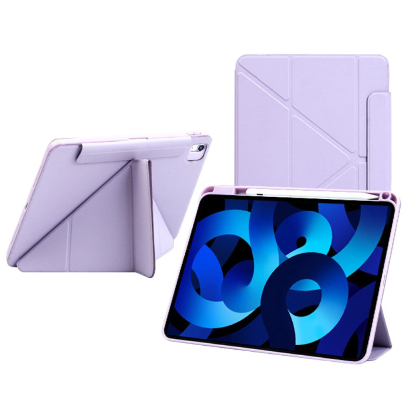 Capa rotativa para iPad Air 13 (2024)