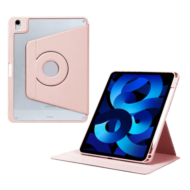 Capa dobrável e suporte amovível para iPad Air 13 (2025) (2024)