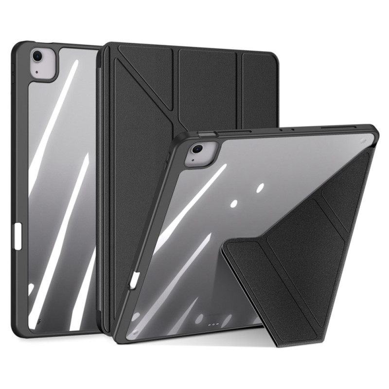 Capa inteligente para iPad Air 13 (2024 )Série Magi DUX DUCIS