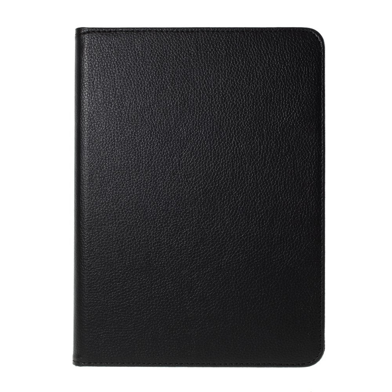 Capa para iPad Air 13 (2024) / Pro 12.9 Suporte rotativo de 360 graus