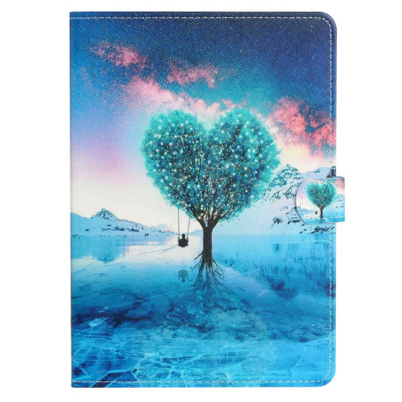 Capa de árvore para iPad...