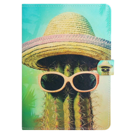 Capa Cactus para iPad Pro...