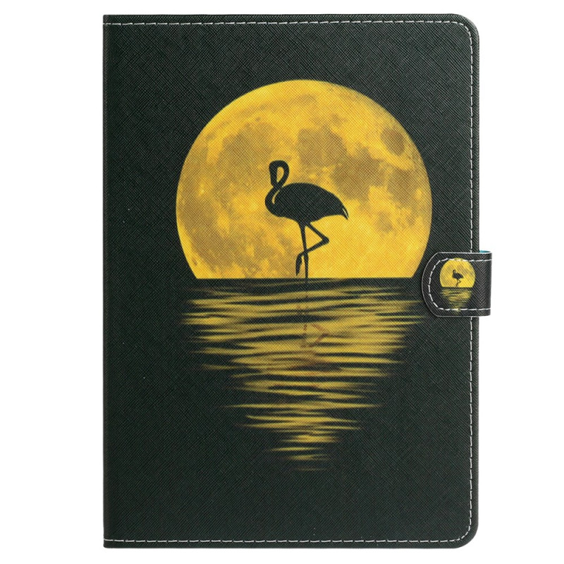 Capa para iPad Pro 11 (2024) Bird