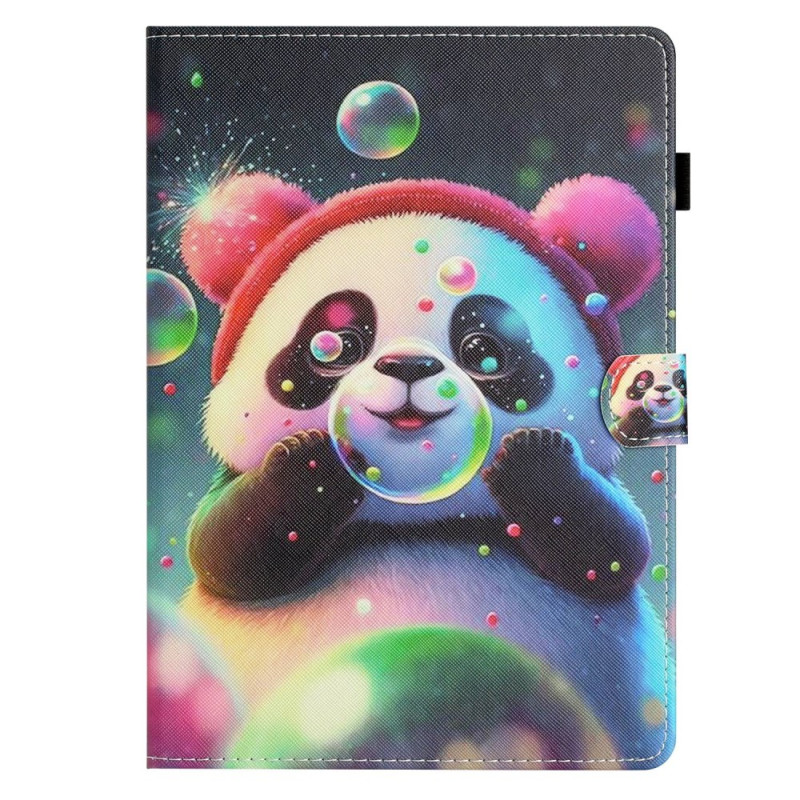 Capa para iPad Pro 11 (2024) Panda