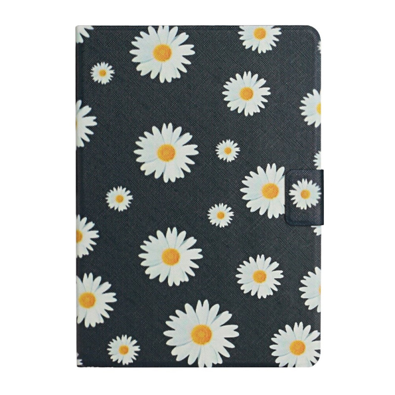 Capa para iPad Pro 11 (2024) Fleurettes