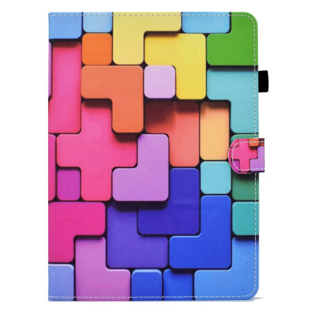 Capa quadrada para iPad Pro...