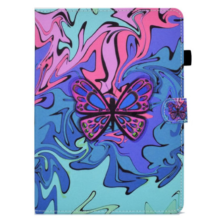 Capa Graphic Butterfly para...