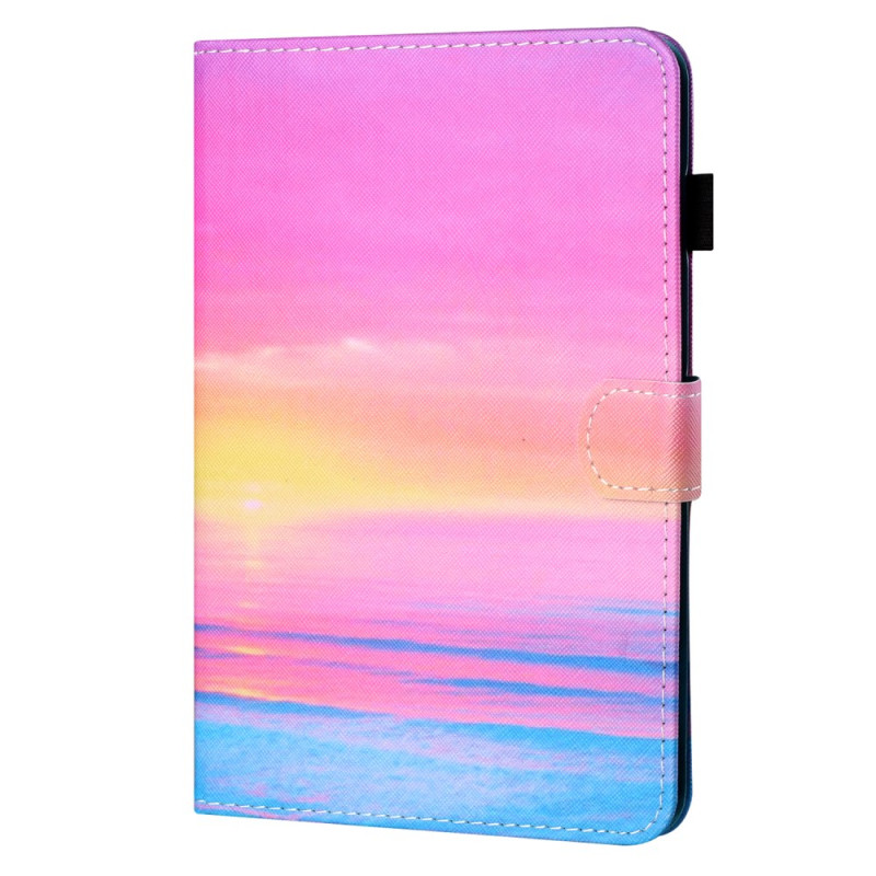 Capa para iPad Pro 11 (2024) Sunrise