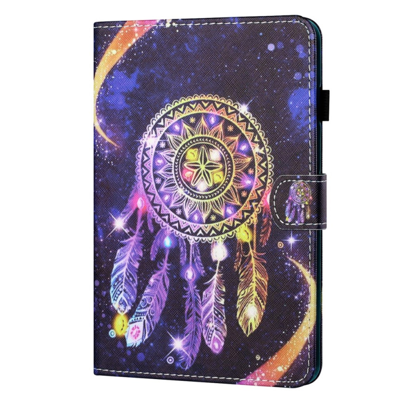 Capa para iPad Pro 11 (2024) Starlight Dreamcatcher