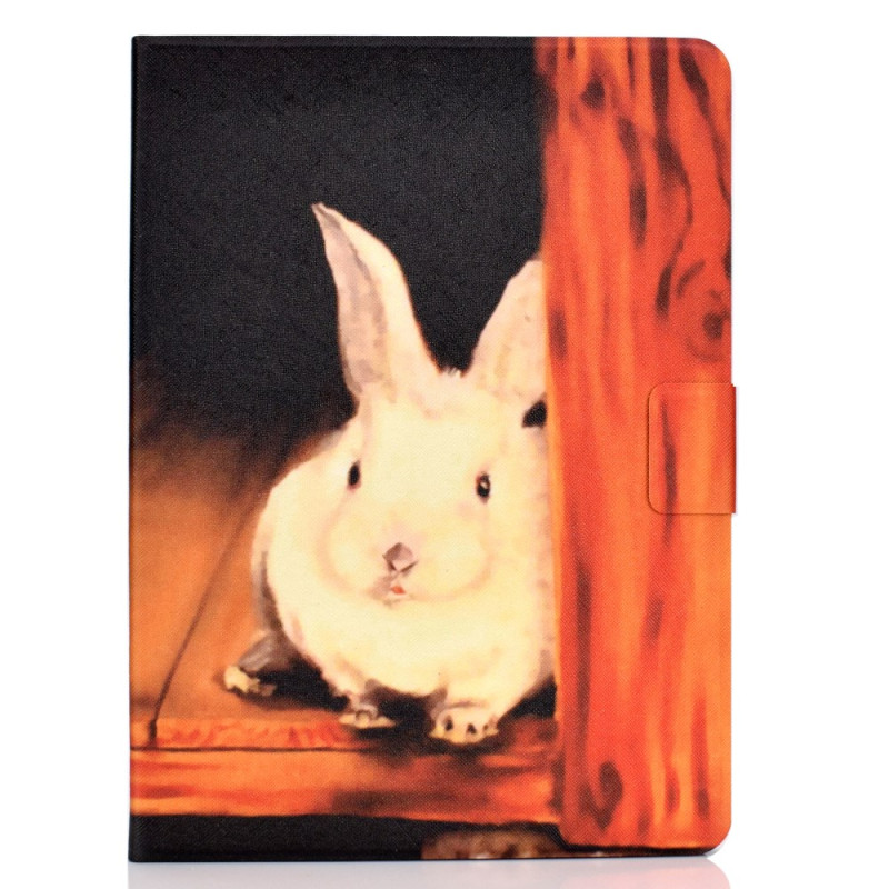 Capa para iPad Pro 11 (2024) Rabbit