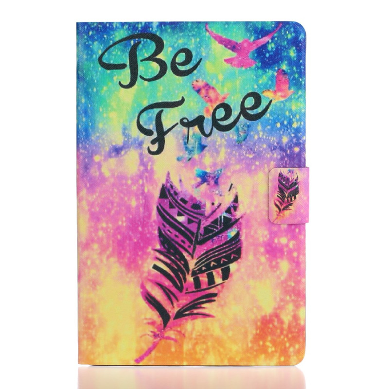 Capa para iPad Pro 11 (2024) Be Free