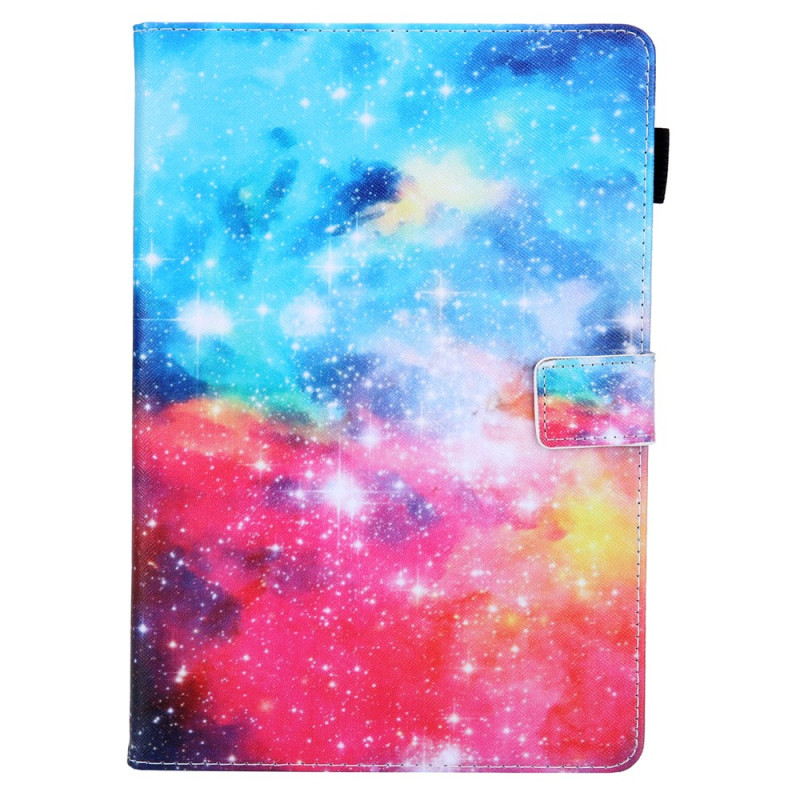 Capa Cosmos para iPad Pro 11 (2024)