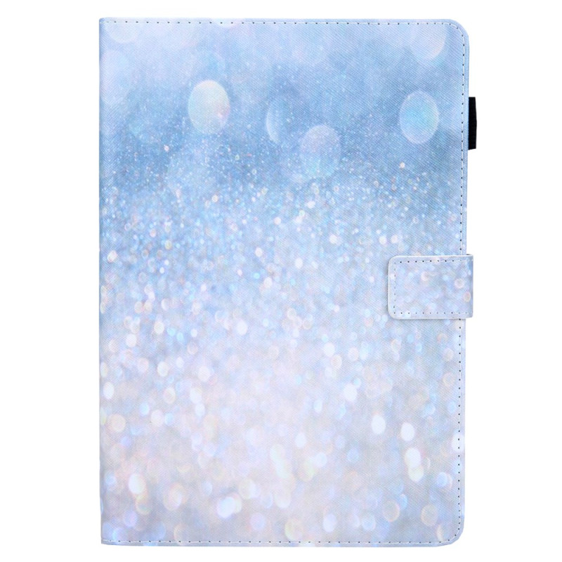 Capa para iPad Pro 11 (2024) Glitter Sand