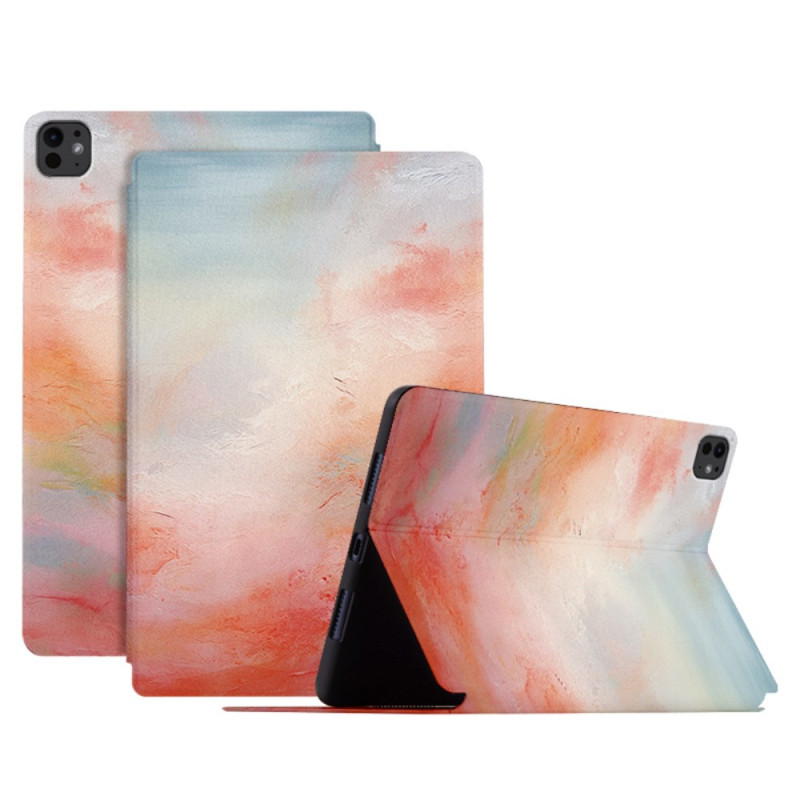 Capa para iPad Pro 11 (2024) Color Mist