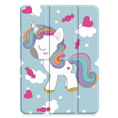 Capa inteligente para iPad...
