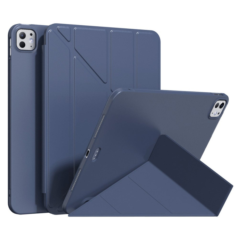 Capa inteligente para iPad Pro 11 (2024) Suporte Origami