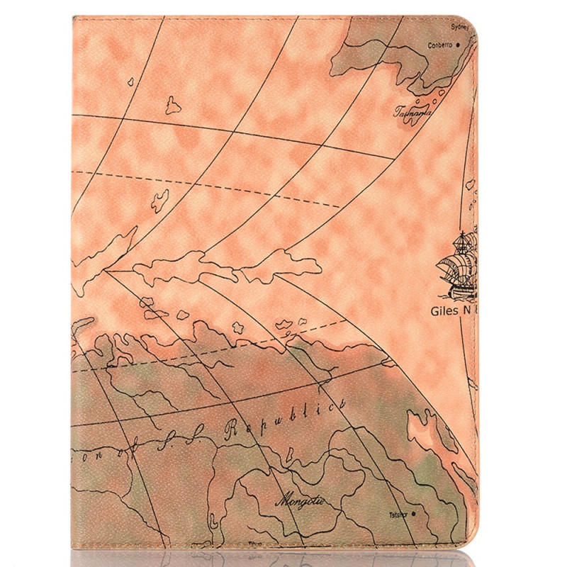 Capa para iPad Pro 11 (2024) Cartão