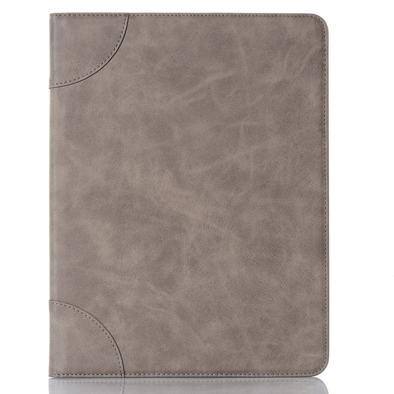 Capa vintage para iPad Pro 11 (2024)