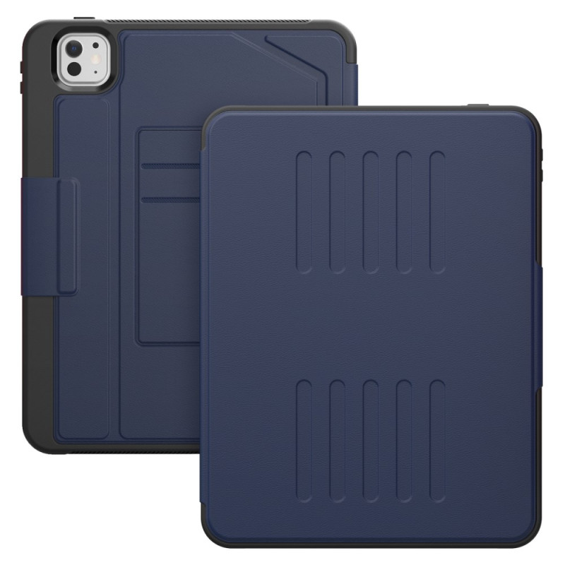 Capa para iPad Pro 11 (2024) Design de suporte integrado