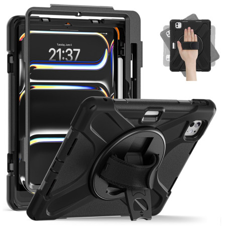 Capa rígida para iPad Pro...