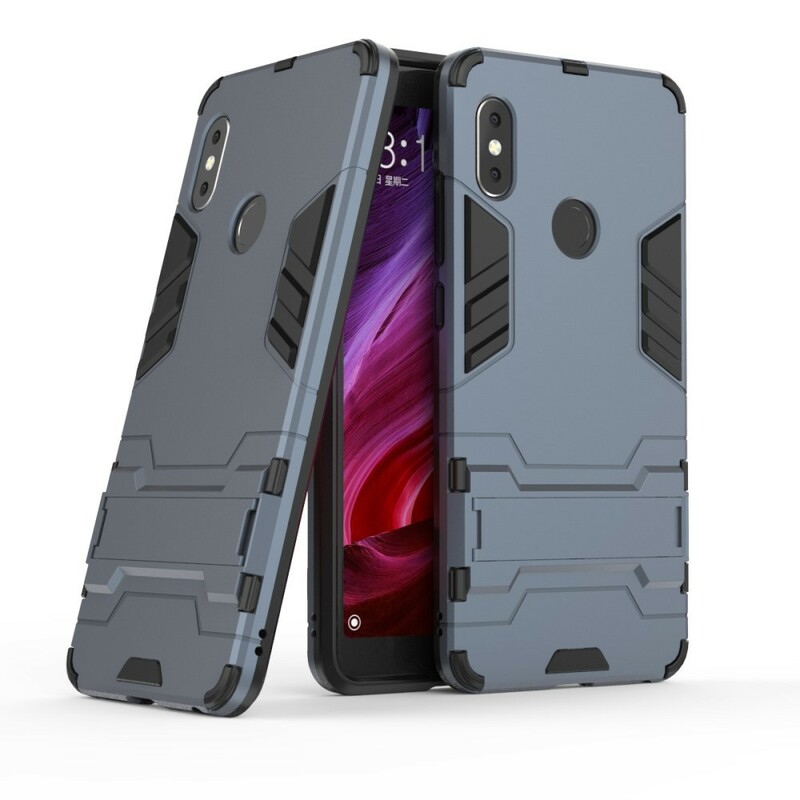 Xiaomi Redmi Note 5 Capa Ultra Resistente