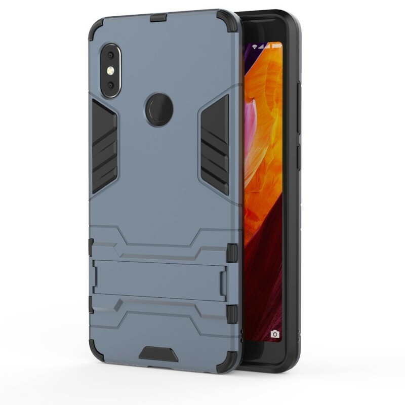 Xiaomi Redmi Note 5 Capa Ultra Resistente