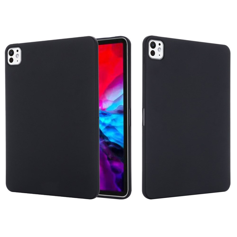 Capa de silicone líquida para iPad Pro 11 (2024)