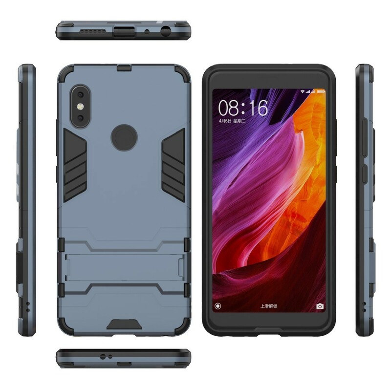 Xiaomi Redmi Note 5 Capa Ultra Resistente