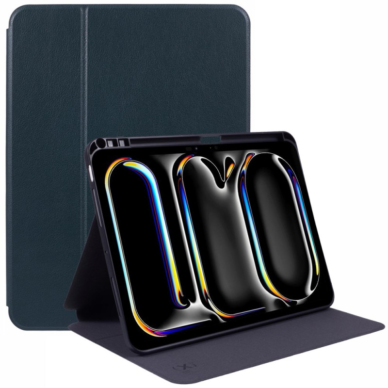 Capa para iPad Pro 11 (2024) X-LEVEL