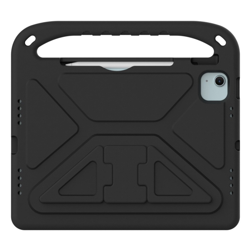 Capa EVA para iPad Pro 11 (2024) / Air 11 (2024) com pega e suporte