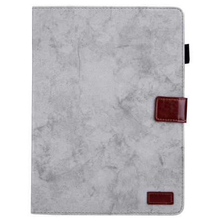 Capa estilo retro para iPad...