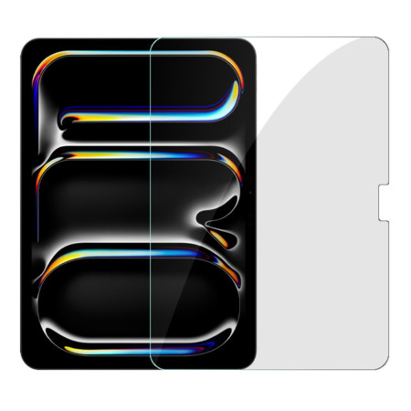 Protetor de ecrã de vidro...