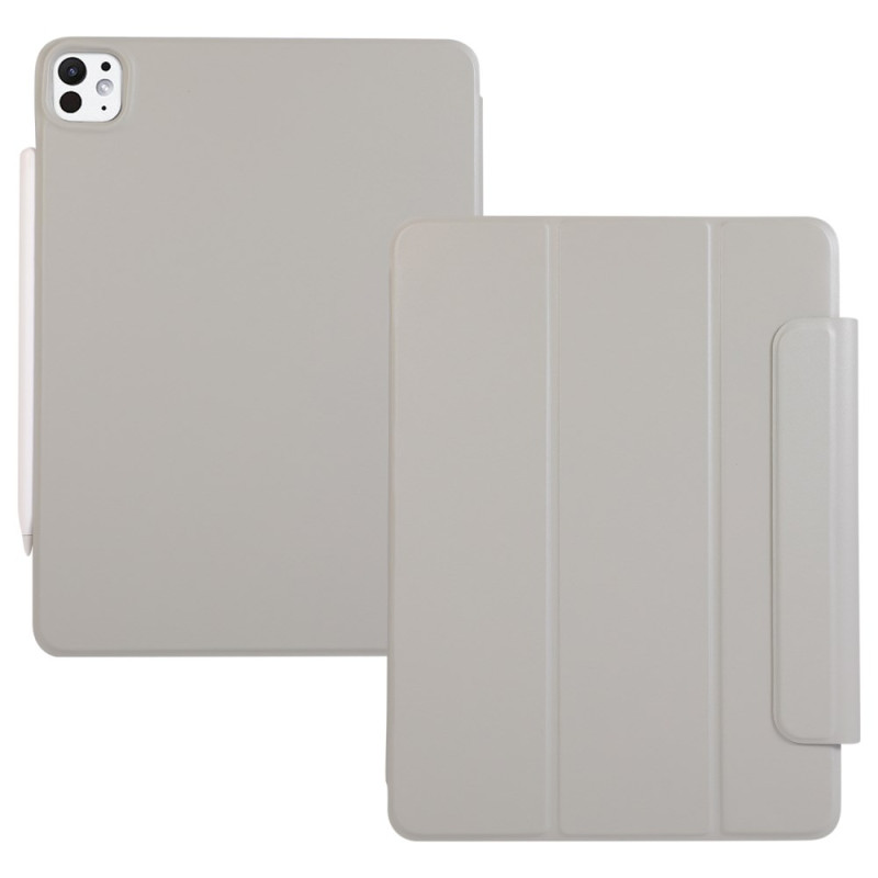 Capa inteligente
 Suporte magnético para iPad Pro 11 (2024)