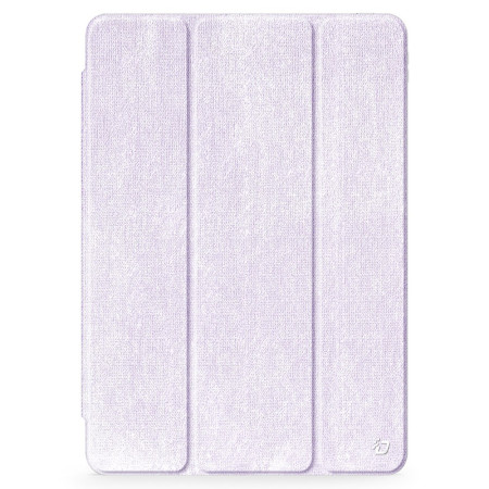 Capa inteligente para iPad...