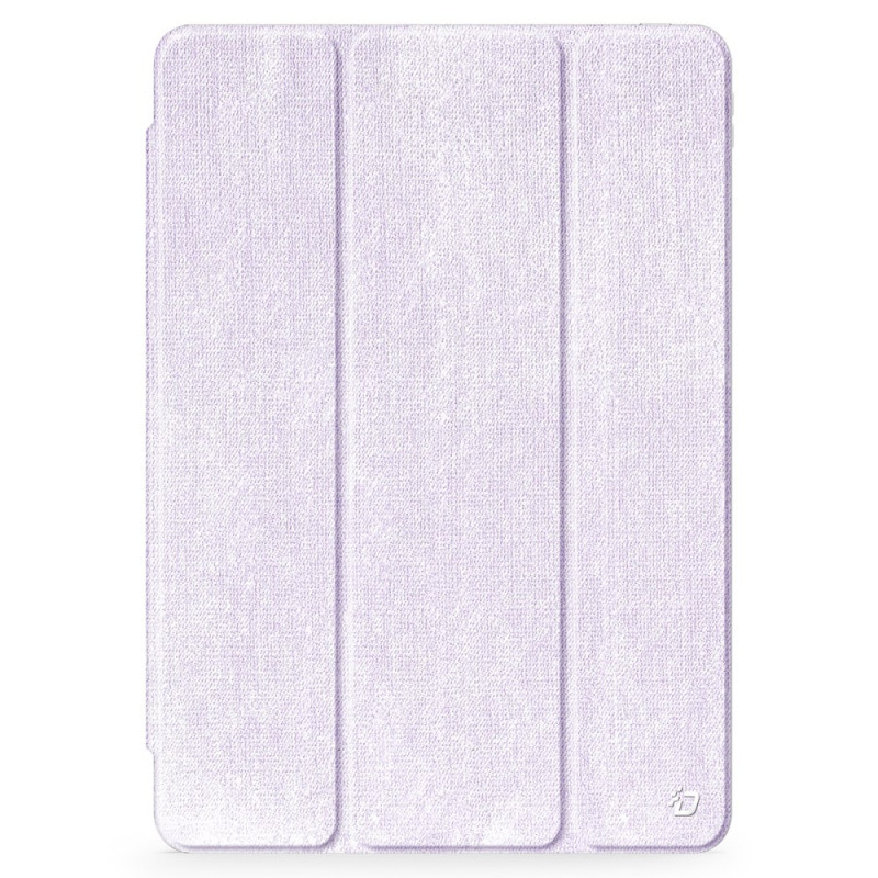 Capa inteligente para iPad Pro 11 (2024) Série Unid DUX DUCIS