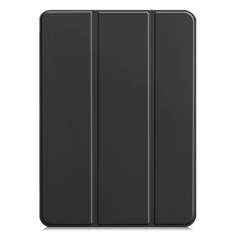 Capa inteligente
 Suporte triplo para iPad Pro 11 (2024)