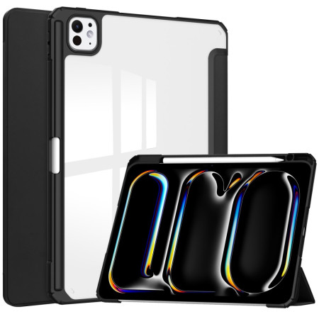 Capa inteligente para iPad...