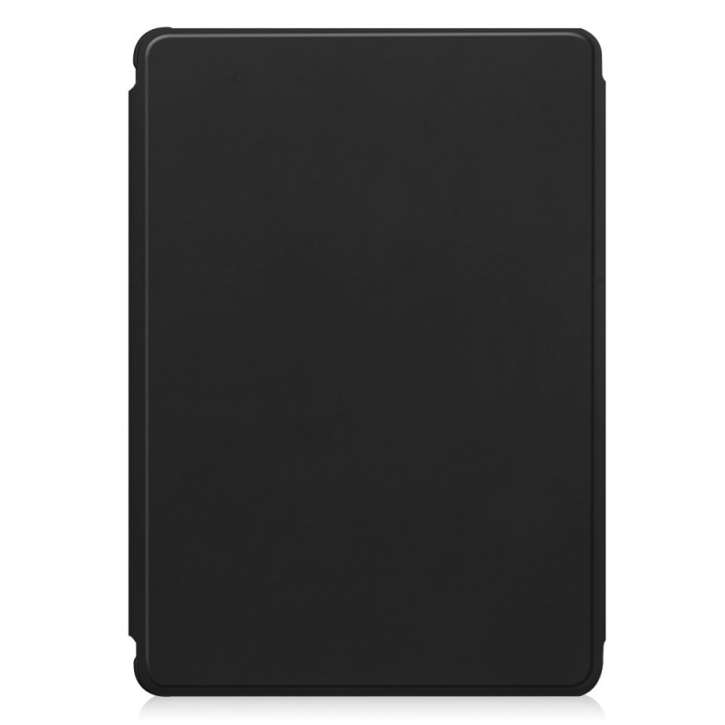 Capa com efeito de pele para iPad Pro 11 (2024) Suporte rotativo