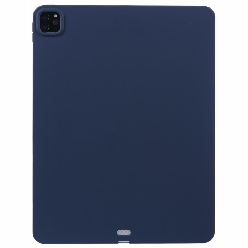 Capa de silicone flexível para iPad Pro 12,9"