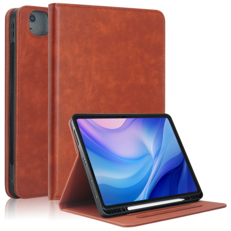 Capa em pele para iPad Pro...