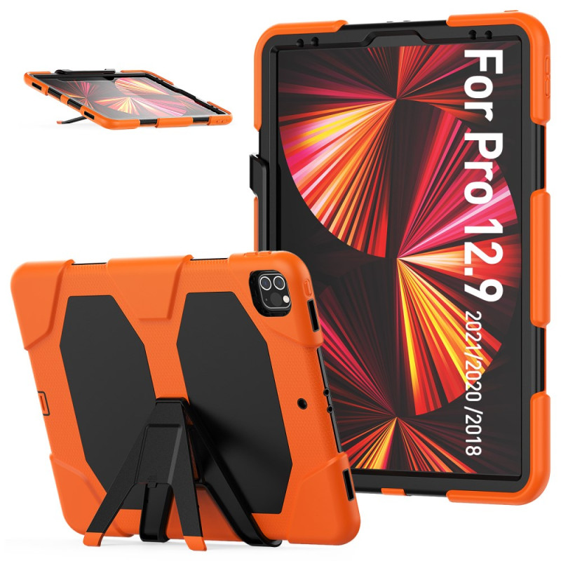 Capa para iPad Pro 12,9" Suporte para borboleta