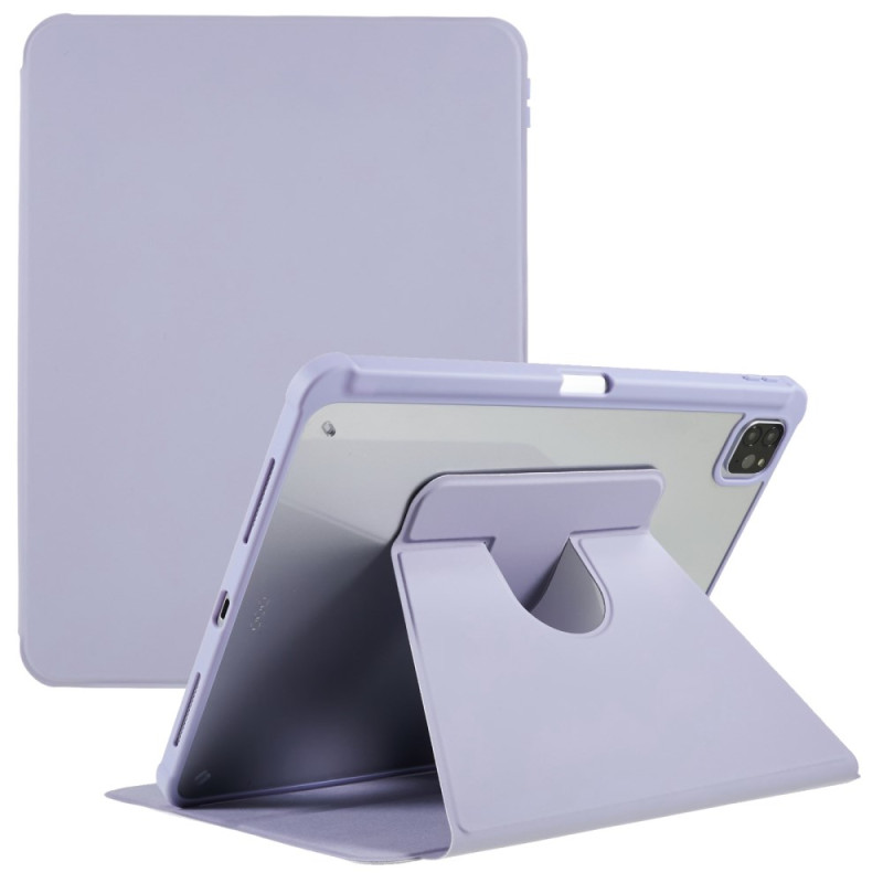 Capa anti-queda para iPad Pro 12,9" com suporte rotativo