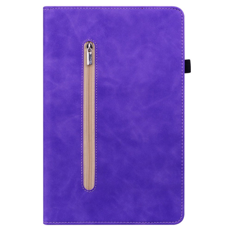 Capa roxa para iPad Pro 12,9"